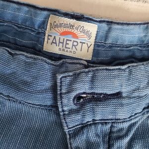 Faherty Shorts